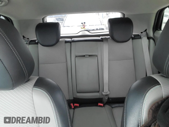 2014 Buick Encore Convenience with VIN KL4CJBSB3EB529288, listed as a Copart auction lot 45409765 with 170,233 mi miles and Clean Title. Bid and sale history available at DreamBid. Image 10.