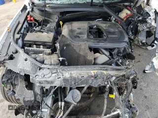 2022 Jeep Grand Cherokee WK Laredo X with VIN 1C4RJFAG6NC147478, listed as a Copart auction lot 72408554 with 49,289 mi miles and Salvage Title. Bid and sale history available at carsss.com. Image 13.