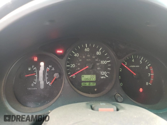2004 Subaru Forester X с VIN JF1SG636X4H711774, выставлен на аукционе Copart как лот 49900885 с пробегом 135 371 миль миль и Списание • Salvage title. История ставок и продаж доступна на DreamBid. Изображение 9.