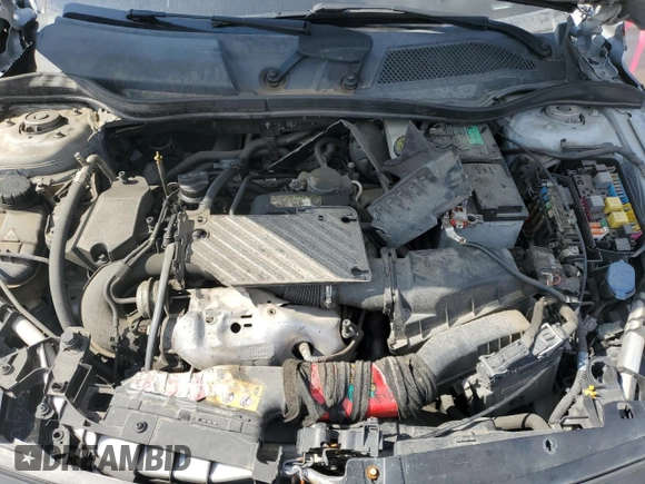 2018 Infiniti QX30 z VIN SJKCH5CP2JA042013, wystawiony jako Copart lot #57301245 z przebiegiem Nie podano mil oraz Czysty tytuł • Clean title. Historia ofert i sprzedaży dostępna na DreamBid. Obrazek 12.