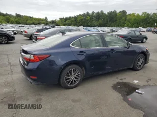 2016 Lexus ES 330 с VIN JTHBK1GGXG2215085, выставлен на аукционе Copart как лот 57557945 с пробегом 150 831 миль миль и Списание • Salvage title. История ставок и продаж доступна на DreamBid. Изображение 3.