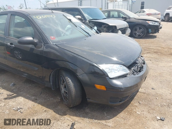 2007 Ford Focus S с VIN 1FAFP34N97W303613, выставлен на аукционе IAAI как лот 42569973 с пробегом 141 821 миль миль и . История ставок и продаж доступна на DreamBid. Изображение 1.