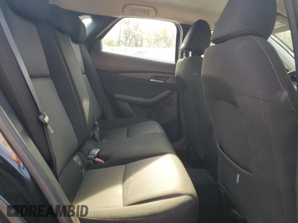 2020 Mazda CX-30 with VIN 3MVDMBBL7LM107409, listed as a Copart auction lot 77851014 with 102,182 mi miles and Non Repairable. Bid and sale history available at DreamBid. Image 11.
