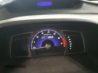 2006 Honda Civic z VIN JHMFA36256S027336, wystawiony jako Copart lot #58224335 z przebiegiem Nie podano mil oraz Szkoda całkowita • Salvage title. Historia ofert i sprzedaży dostępna na DreamBid. Obrazek 9.