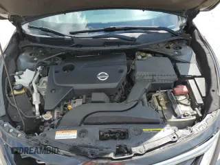 2015 Nissan Altima S with VIN 1N4AL3AP7FC249062, listed as a Copart auction lot 55313875 with 99,052 mi miles and Salvage Title. Bid and sale history available at carsss.com. Image 11.