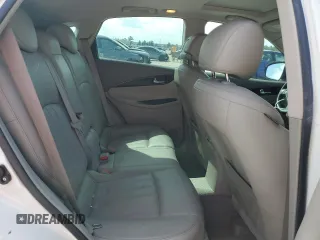 2010 Infiniti EX Journey with VIN JN1AJ0HP4AM701608, listed as a Copart auction lot 77408164 with 132,672 mi miles and Salvage Title. Bid and sale history available at DreamBid. Image 12.