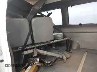 2013 Ford Econoline Cargo Commercial with VIN 1FTNS2EW5DDA19960, listed as a Copart auction lot 47028585 with 27,714 mi miles and Clean Title. Bid and sale history available at carsss.com. Image 11.