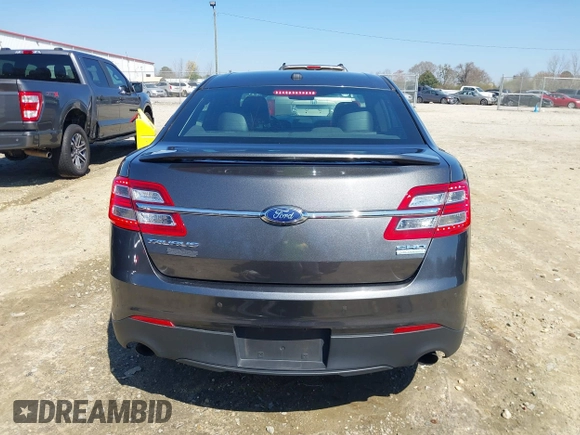2018 Ford Taurus SHO с VIN 1FAHP2KTXJG134014, выставлен на аукционе IAAI как лот 41785008 с пробегом 124 109 миль миль и . История ставок и продаж доступна на DreamBid. Изображение 17.