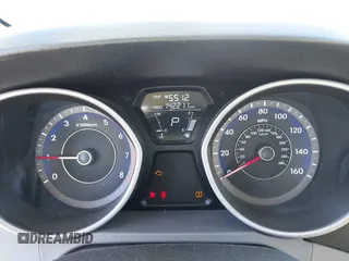 2013 Hyundai Elantra GLS с VIN KMHDH4AE3DU499298, выставлен на аукционе IAAI как лот 42366091 с пробегом 142 211 миль миль и . История ставок и продаж доступна на DreamBid. Изображение 7.