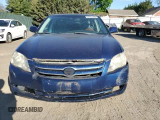 2007 Toyota Avalon XL with VIN 4T1BK36B47U249610, listed as a Copart auction lot 54797105 with 174,900 mi miles and Clean Title. Bid and sale history available at carsss.com. Image 5.