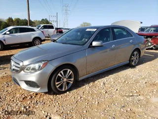 2014 Mercedes-Benz E-Class E 250 BlueTEC Luxury with VIN WDDHF9HB7EA941819, listed as a Copart auction lot 51403925 with 378,730 mi miles and Salvage Title. Bid and sale history available at carsss.com. Image 1.