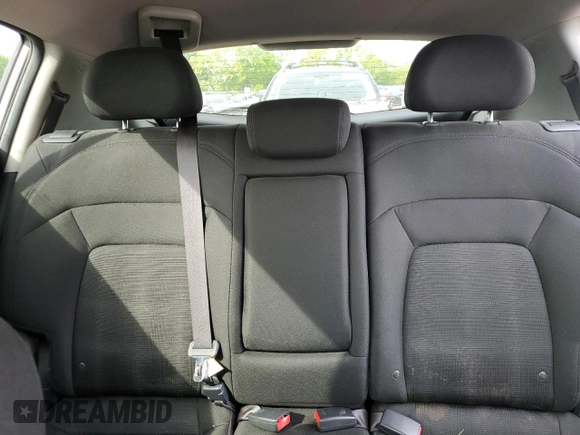2012 Kia Sportage LX z VIN KNDPB3A29C7264856, wystawiony jako Copart lot #58397685 z przebiegiem 144 621 mil mil oraz Szkoda całkowita • Salvage title. Historia ofert i sprzedaży dostępna na DreamBid. Obrazek 10.