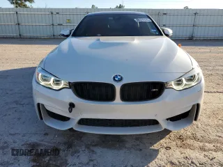 2016 BMW M4 with VIN WBS3R9C51GK338528, listed as a Copart auction lot 36171743 with 60,580 mi miles. Bid and sale history available at carsss.com. Image 5.