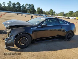 2014 Cadillac CTS Premium with VIN 1G6DD1E3XE0187904, listed as a Copart auction lot 74346604 with 88,507 mi miles and Salvage title. Bid and sale history available at DreamBid. Image 1.