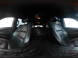 2014 Dodge Durango Limited z VIN 1C4RDHDG7EC970564, wystawiony jako IAAI lot #42499596 z przebiegiem 182 038 mil mil oraz . Historia ofert i sprzedaży dostępna na DreamBid. Obrazek 19.