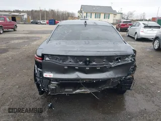 2023 Toyota Crown XLE с VIN JTDAAAAF8P3010262, выставлен на аукционе IAAI как лот 41485203 с пробегом 6 061 миль миль и . История ставок и продаж доступна на DreamBid. Изображение 6.