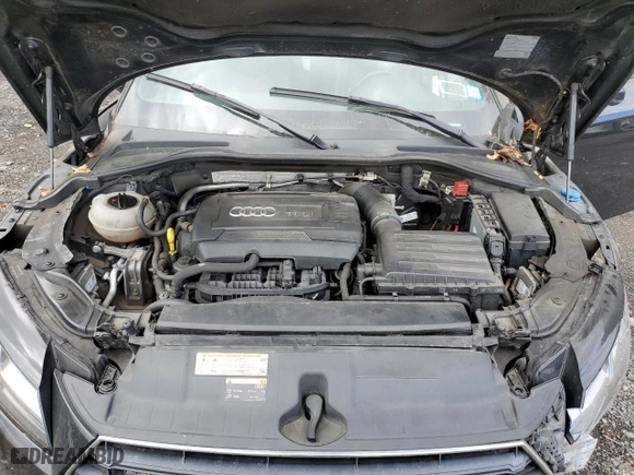 2016 Audi TT Coupe with VIN TRUC5AFVXG1028986, listed as a Copart auction lot 74901224 with NaN miles and Salvage Title. Bid and sale history available at carsss.com. Image 11.