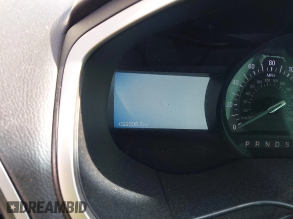 2020 Ford Edge SEL with VIN 2FMPK3J92LBA74106, listed as a IAAI auction lot 42157636 with 92,305 mi miles and . Bid and sale history available at DreamBid. Image 7.