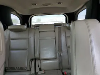 2015 Dodge Durango Limited с VIN 1C4RDHDG8FC880342, выставлен на аукционе Copart как лот 57111895 с пробегом 119 220 миль миль и Чистый • Clean title. История ставок и продаж доступна на DreamBid. Изображение 10.