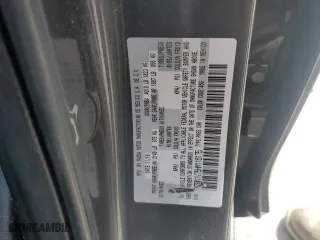 2017 Mazda Mazda3 4-Door Touring with VIN 3MZBN1V75HM116175, listed as a Copart auction lot 50328285 with 117,364 mi miles and Salvage Title. Bid and sale history available at carsss.com. Image 14.