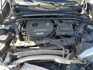 2018 BMW X1 xDrive28i with VIN WBXHT3C39J5K26126, listed as a Copart auction lot 65973652 with 44,059 mi miles. Bid and sale history available at carsss.com. Image 7.