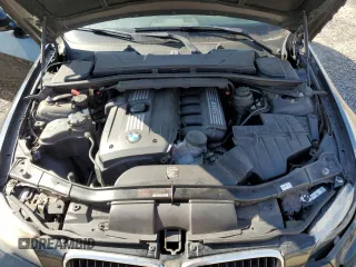 2011 BMW 3 Series 328i with VIN WBAUT9C55BA191963, listed as a Copart auction lot 50912865 with 93,538 mi miles and Clean title. Bid and sale history available at DreamBid. Image 12.