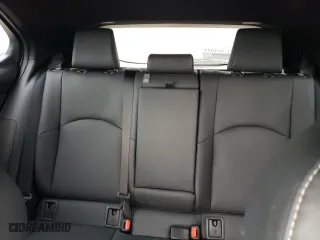 2024 Lexus UX with VIN JTHB9JBH4R2079566, listed as a Copart auction lot 45764985 with 12,924 mi miles and Salvage Title. Bid and sale history available at carsss.com. Image 10.