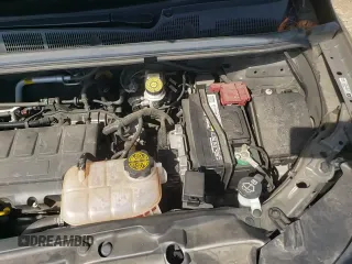 2021 Chevrolet Trax LS z VIN KL7CJKSB2MB318360, wystawiony jako Copart lot #71312025 z przebiegiem 28 087 mil mil oraz Szkoda całkowita • Salvage title. Historia ofert i sprzedaży dostępna na DreamBid. Obrazek 15.