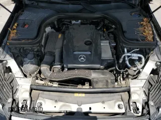 2019 Mercedes-Benz GLC 300 с VIN WDC0G4JB6KV137060, выставлен на аукционе Copart как лот 65452325 с пробегом 72 739 миль миль и Списание • Salvage title. История ставок и продаж доступна на DreamBid. Изображение 12.