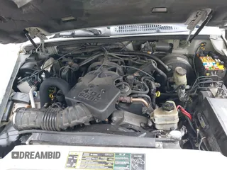 2004 Ford Explorer Sport Trac XLS with VIN 1FMZU67K14UA83504, listed as a IAAI auction lot 39410992 with Not provided miles and . Bid and sale history available at DreamBid. Image 10.