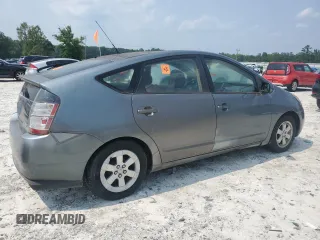 2004 Toyota Prius z VIN JTDKB20U840009617, wystawiony jako Copart lot #59214475 z przebiegiem Nie podano mil oraz Czysty tytuł • Clean title. Historia ofert i sprzedaży dostępna na DreamBid. Obrazek 3.