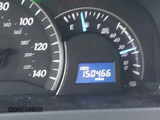 2015 Toyota Camry XLE z VIN 4T4BF1FK5FR456746, wystawiony jako IAAI lot #41058517 z przebiegiem 150 466 mil mil oraz . Historia ofert i sprzedaży dostępna na DreamBid. Obrazek 7.