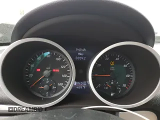 2008 Mercedes-Benz SLK 280 with VIN WDBWK54F88F180111, listed as a Copart auction lot 66682435 with 94,948 mi miles and Clean title. Bid and sale history available at DreamBid. Image 9.