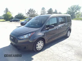 2022 Ford Transit Connect XL with VIN NM0GS9E26N1516871, listed as a IAAI auction lot 42600322 with 130,101 mi miles and . Bid and sale history available at DreamBid. Image 21.