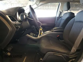 2017 Dodge Journey SXT with VIN 3C4PDCBB2HT528527, listed as a Copart auction lot 62900465 with 119,209 mi miles and Clean title. Bid and sale history available at DreamBid. Image 7.