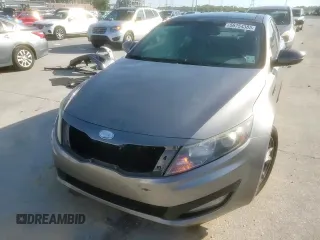 2013 Kia Optima EX with VIN 5XXGN4A7XDG243970, listed as a Copart auction lot 56754385 with 191,010 mi miles and Salvage title. Bid and sale history available at DreamBid. Image 13.