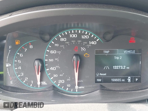2021 Chevrolet Trax LT with VIN KL7CJLSBXMB359468, listed as a IAAI auction lot 41982149 with 199,685 mi miles and . Bid and sale history available at DreamBid. Image 7.