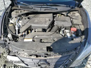 2016 Nissan Altima 2.5 S with VIN 1N4AL3AP8GN388543, listed as a Copart auction lot 51633295 with 77,706 mi miles and Salvage Title. Bid and sale history available at carsss.com. Image 11.