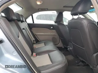 2010 Mercury Milan Hybrid with VIN 3MEDM0L31AR652976, listed as a Copart auction lot 82427944 with 115,014 mi miles and Salvage Title. Bid and sale history available at carsss.com. Image 10.