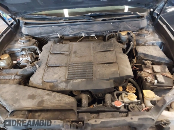 2011 Subaru Outback Limited Power Moon с VIN 4S4BRDLC7B2436083, выставлен на аукционе IAAI как лот 41834605 с пробегом 198 103 миль миль и . История ставок и продаж доступна на DreamBid. Изображение 10.