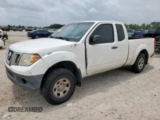 2013 Nissan Frontier S z VIN 1N6BD0CT9DN728666, wystawiony jako Copart lot #59714835 z przebiegiem 309 238 mil mil oraz Czysty tytuł • Clean title. Historia ofert i sprzedaży dostępna na DreamBid. Obrazek 1.