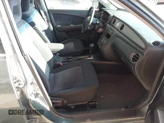 2003 Mitsubishi Outlander XLS z VIN JA4LZ41G53U095457, wystawiony jako IAAI lot #42040732 z przebiegiem 97 236 mil mil oraz . Historia ofert i sprzedaży dostępna na DreamBid. Obrazek 5.