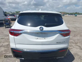 2019 Buick Enclave Essence with VIN 5GAERBKW9KJ133105, listed as a IAAI auction lot 41922154 with 80,893 mi miles and . Bid and sale history available at carsss.com. Image 16.
