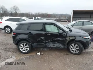 2018 Land Rover Range Rover Evoque SE z VIN SALVP2RX7JH322630, wystawiony jako IAAI lot #41466442 z przebiegiem 52 670 mil mil oraz . Historia ofert i sprzedaży dostępna na DreamBid. Obrazek 13.