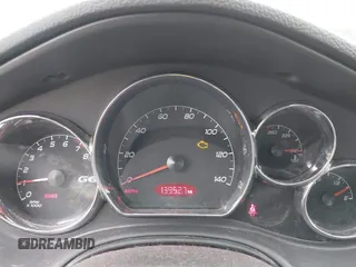 2007 Pontiac G6 1SV Value Leader with VIN 1G2ZF58B874156402, listed as a IAAI auction lot 41840367 with 139,527 mi miles. Bid and sale history available at carsss.com. Image 7.