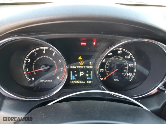 2019 Mitsubishi Outlander Sport ES 2.0 with VIN JA4AP3AUXKU033032, listed as a Copart auction lot 43470215 with 70,278 mi miles and Salvage Title. Bid and sale history available at carsss.com. Image 9.
