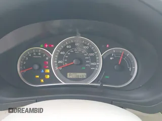 2008 Subaru Impreza i с VIN JF1GH616X8H810316, выставлен на аукционе IAAI как лот 41181486 с пробегом 138 437 миль миль и . История ставок и продаж доступна на DreamBid. Изображение 7.