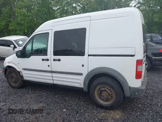 2010 Ford Transit Connect XL с VIN NM0LS6AN5AT004952, выставлен на аукционе IAAI как лот 42448583 с пробегом 134 698 миль миль и . История ставок и продаж доступна на DreamBid. Изображение 3.