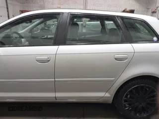 2008 Audi A3 with VIN WAUNF78P98A073160, listed as a IAAI auction lot 41654096 with 164,032 mi miles. Bid and sale history available at carsss.com. Image 14.