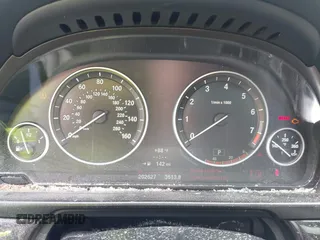 2014 BMW 5 Series 535i с VIN WBA5B1C55ED478425, выставлен на аукционе IAAI как лот 42519125 с пробегом 202 627 миль миль и . История ставок и продаж доступна на DreamBid. Изображение 7.